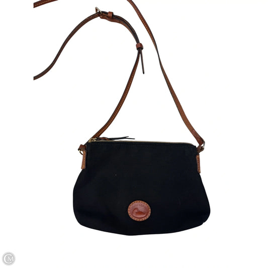 Crossbody Designer By Dooney And Bourke, Size: Small