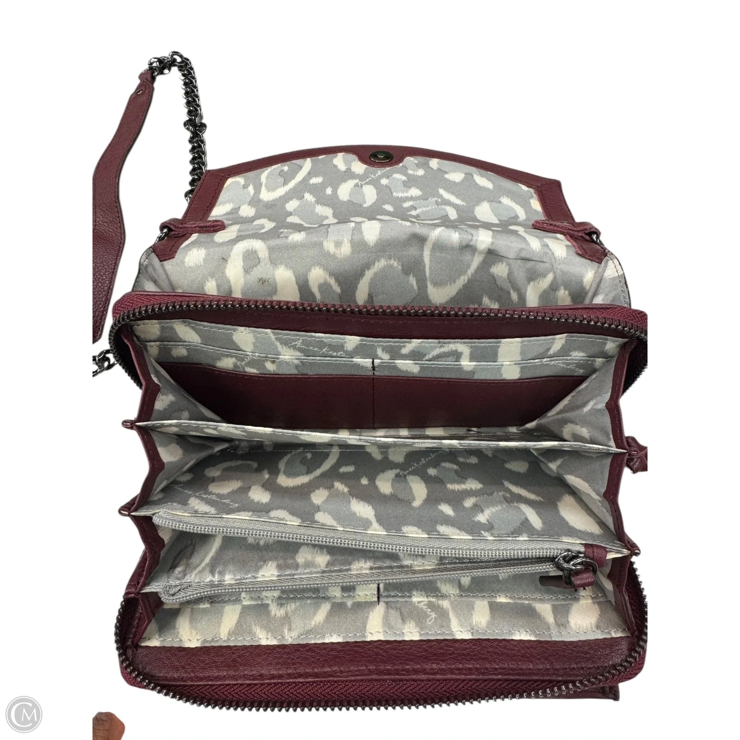 Crossbody By Aimee Kestenberg, Size: Small