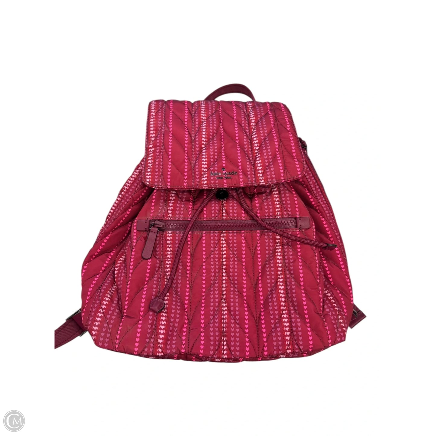 Backpack Designer By Kate Spade, Size: Large