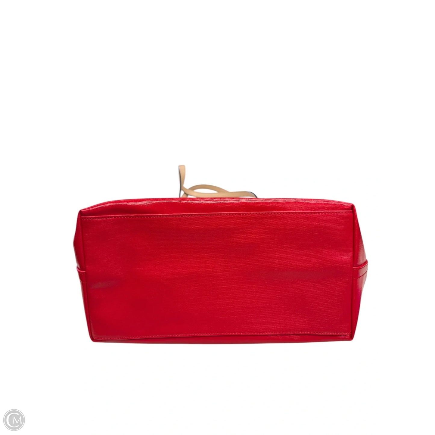 Tote Designer By Kate Spade, Size: Large
