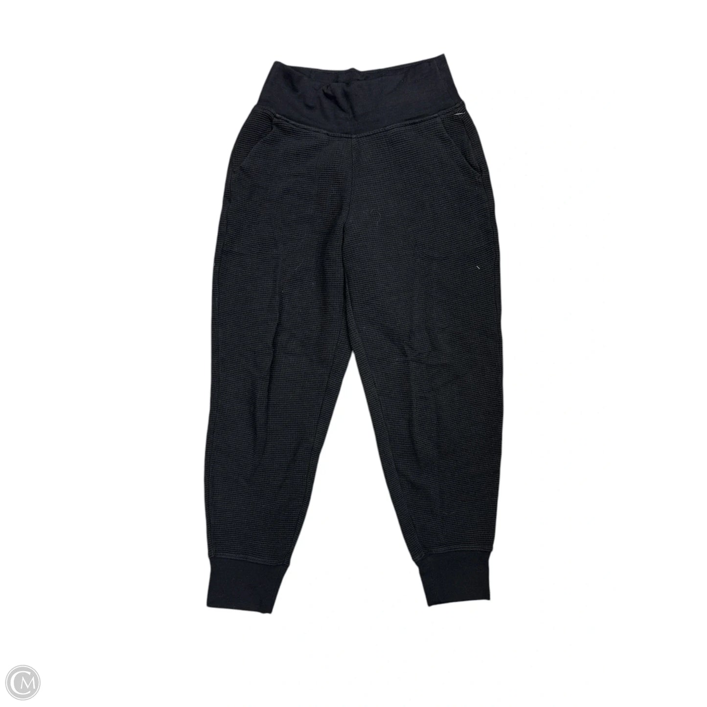 Pants Lounge By Athleta In Black, Size: S