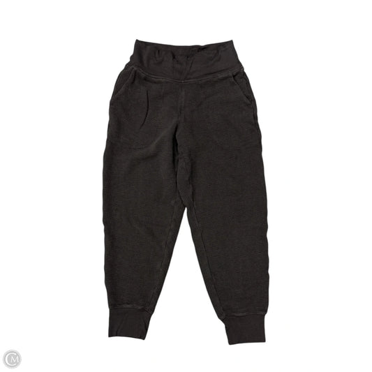 Pants Lounge By Athleta In Brown, Size: 0