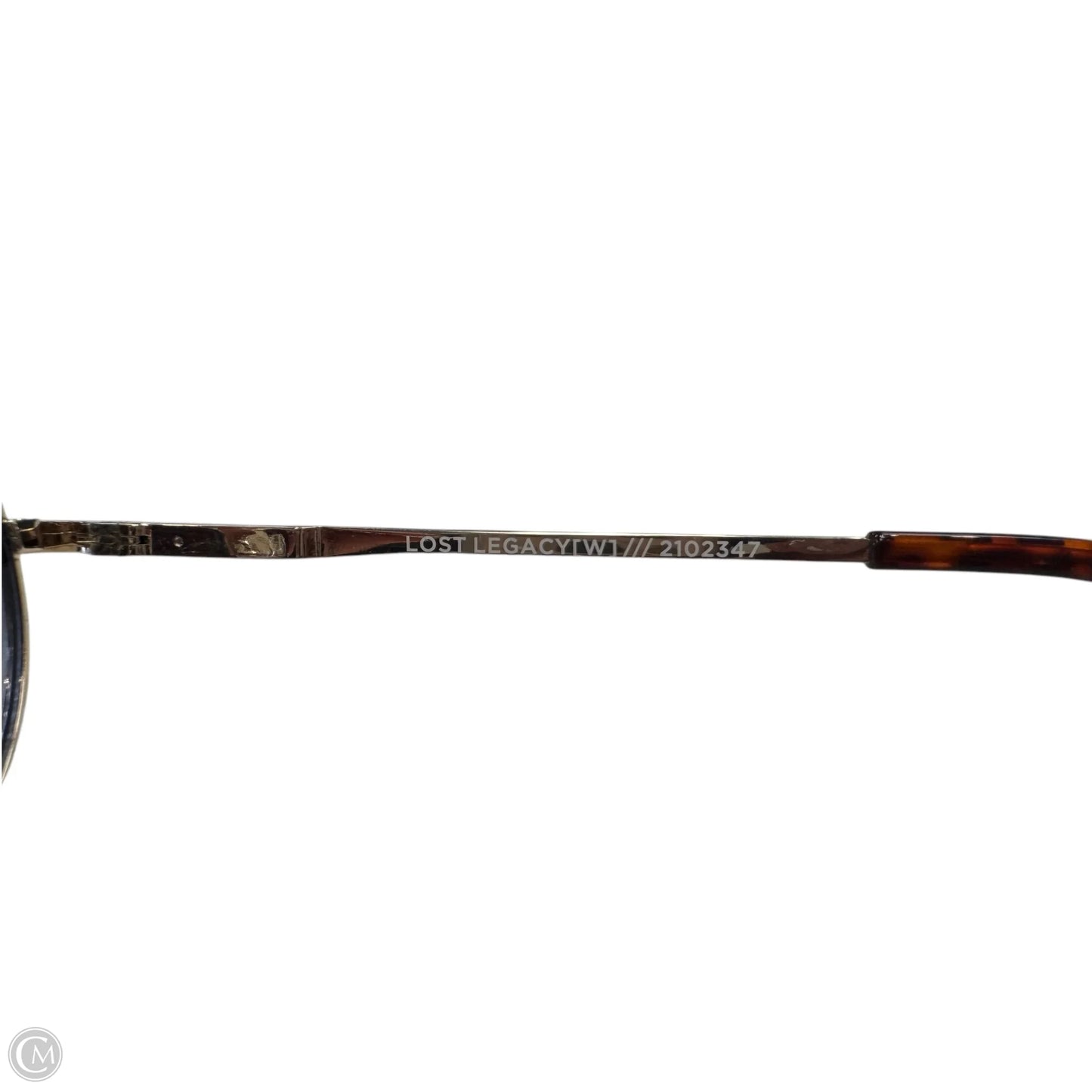 Sunglasses By Cmc