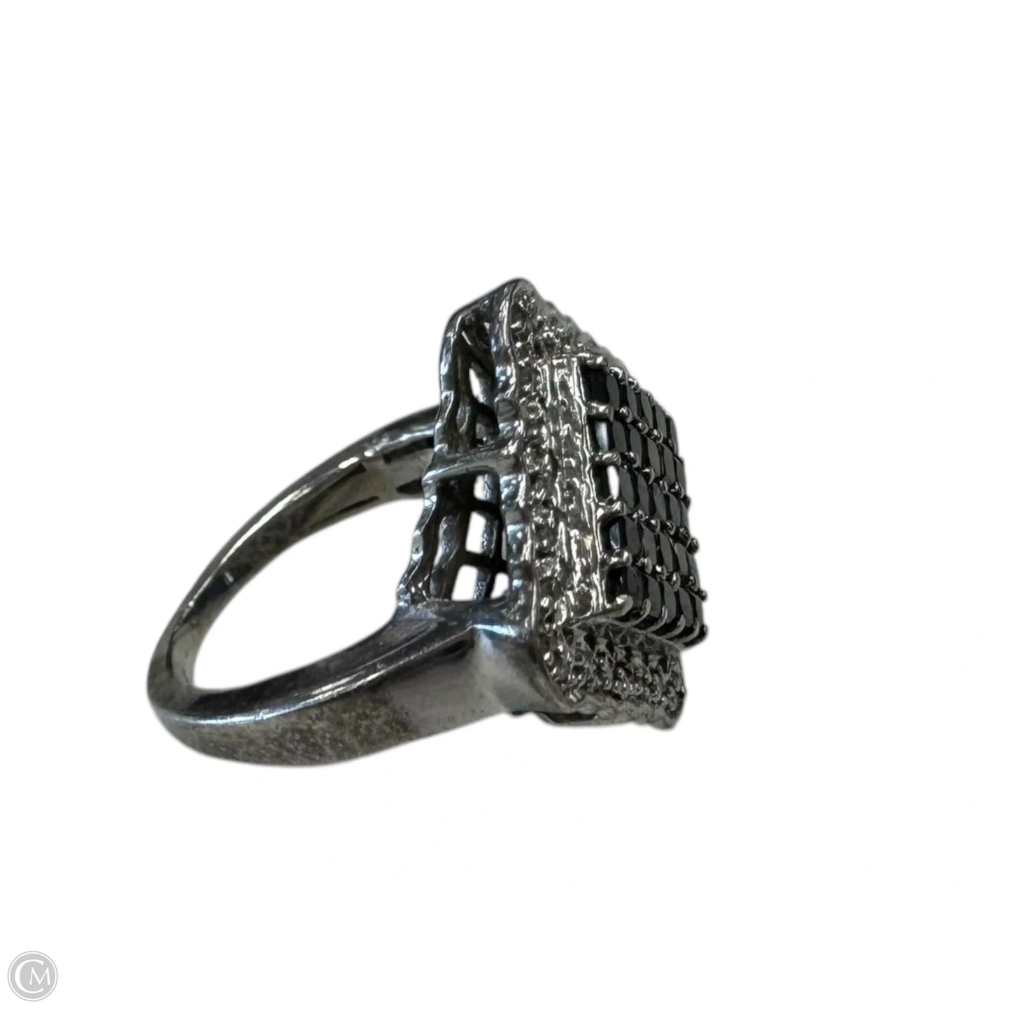 Ring Statement By Clothes Mentor, Size: 5