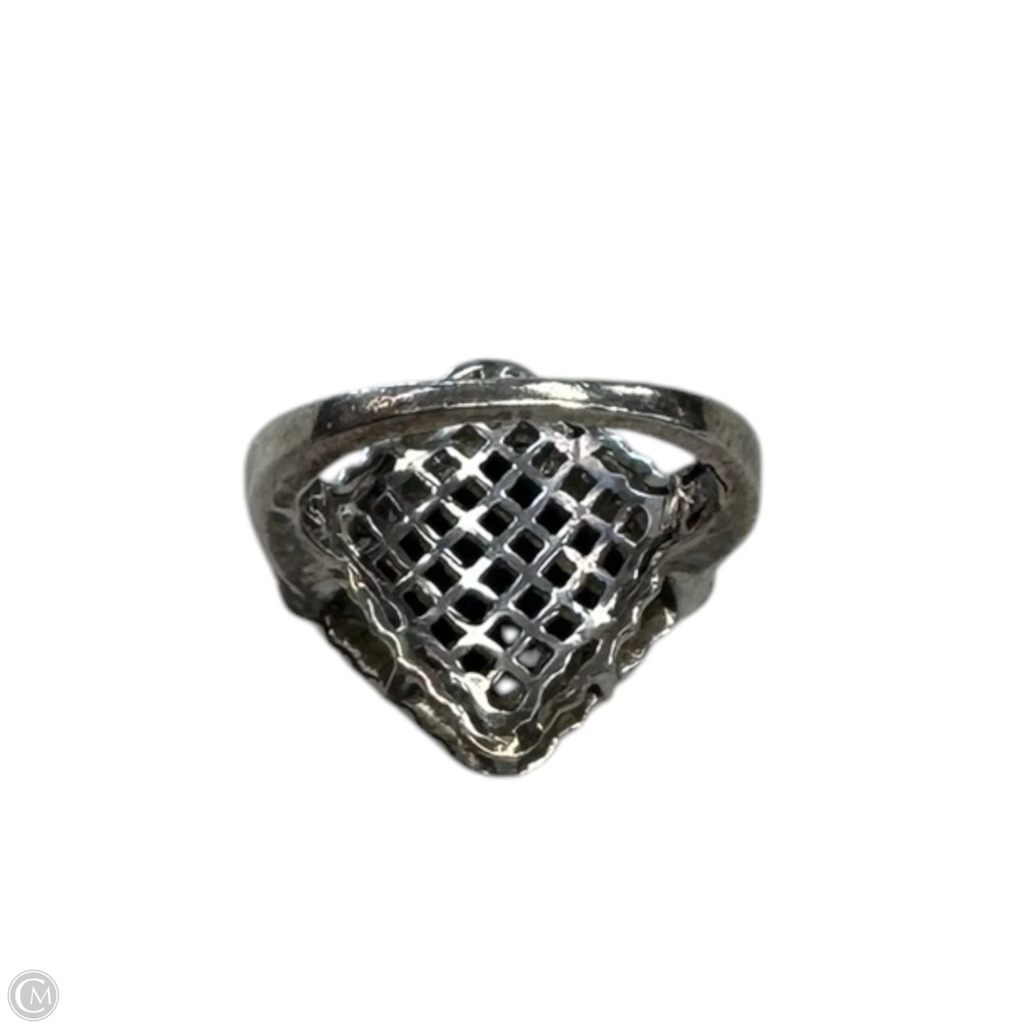 Ring Statement By Clothes Mentor, Size: 5