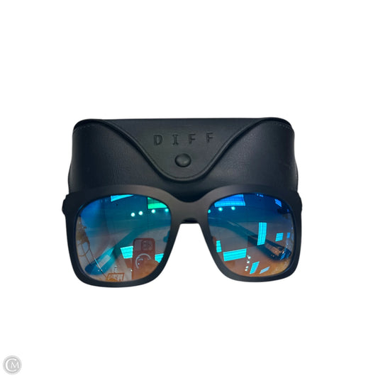 Sunglasses By Cmc