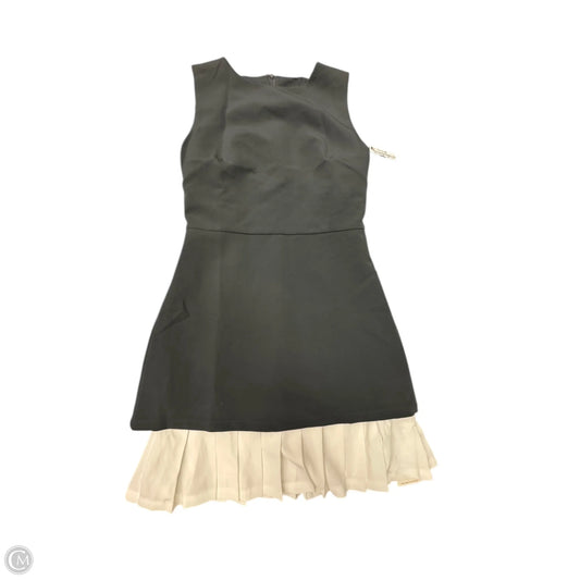 Dress Casual Short By Cmc In Grey, Size: 4