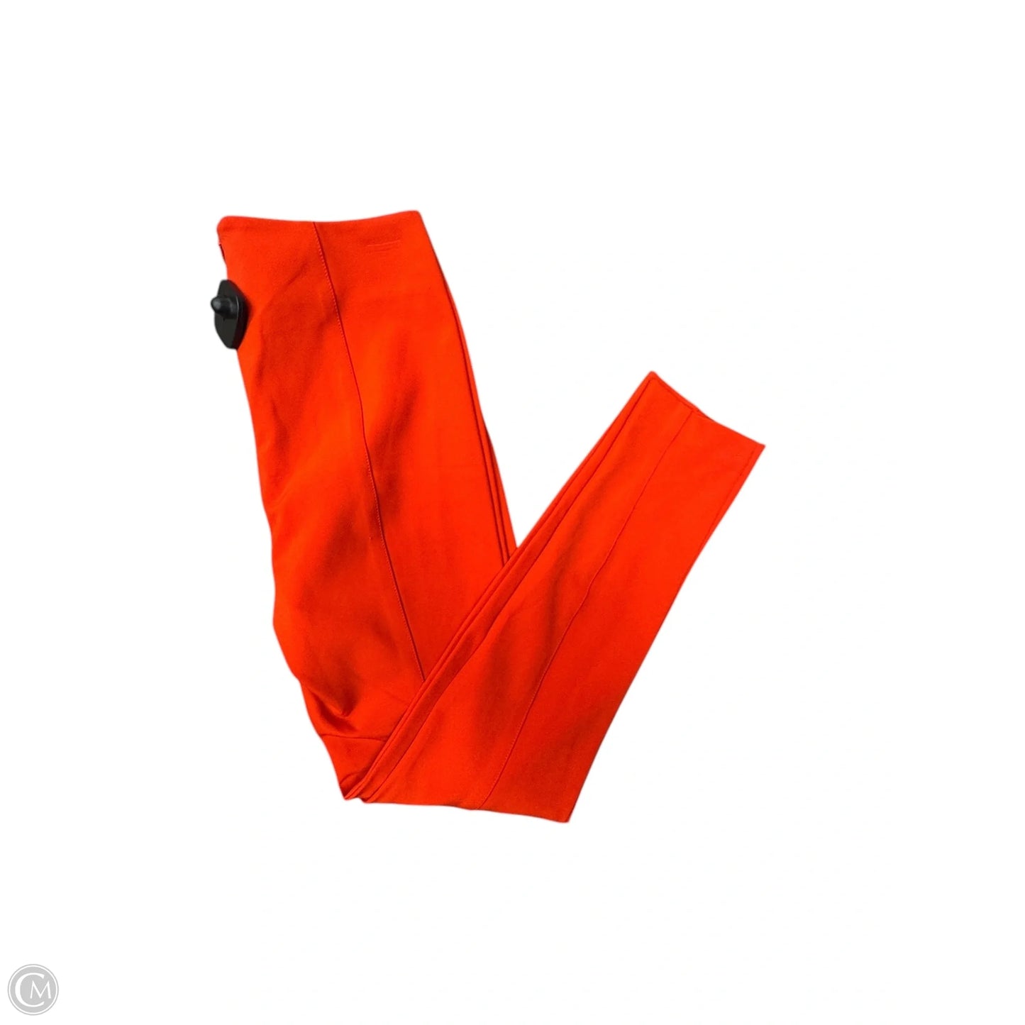 Pants Leggings By Veronica Beard In Red, Size: 2