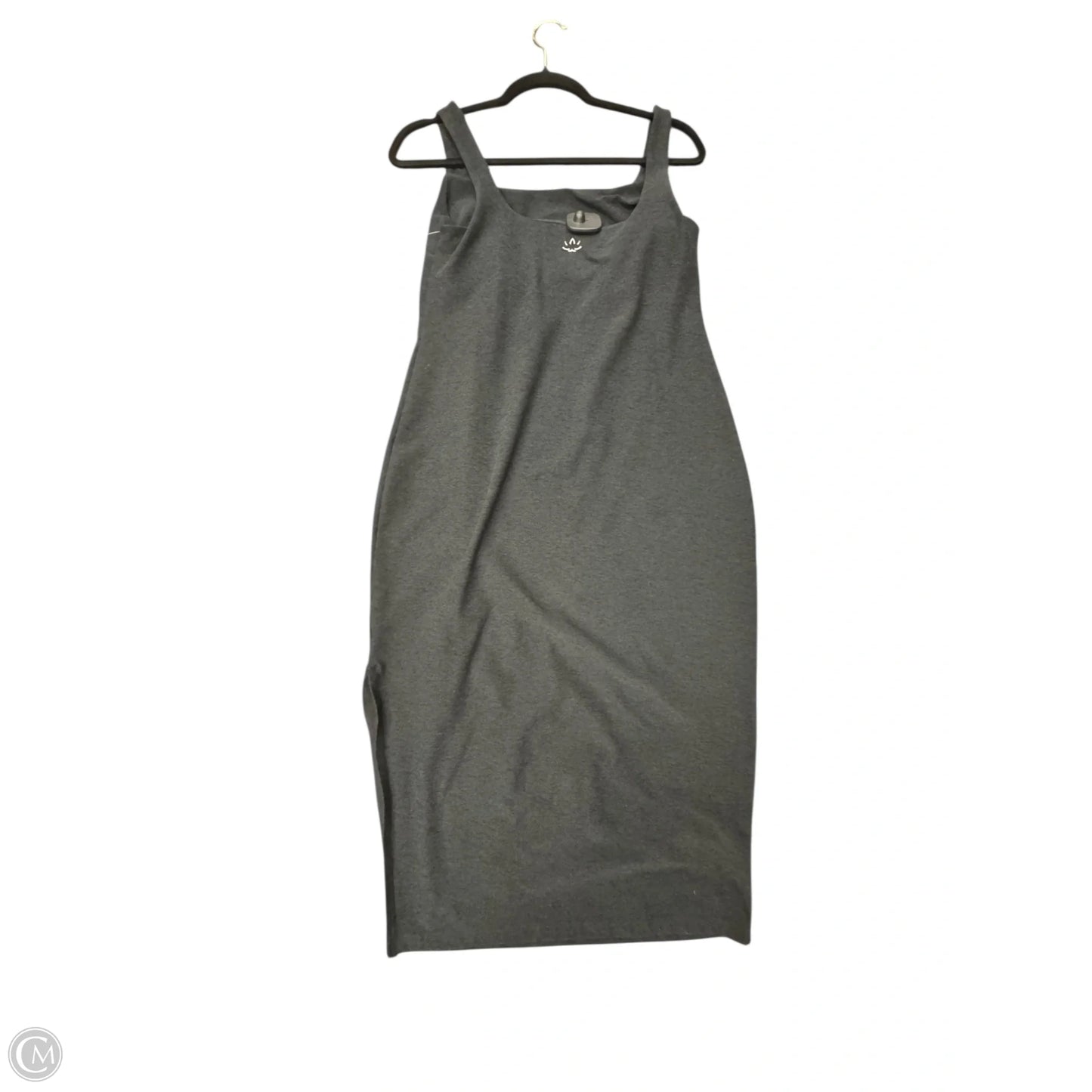 Athletic Dress By Beyond Yoga In Black, Size: 14