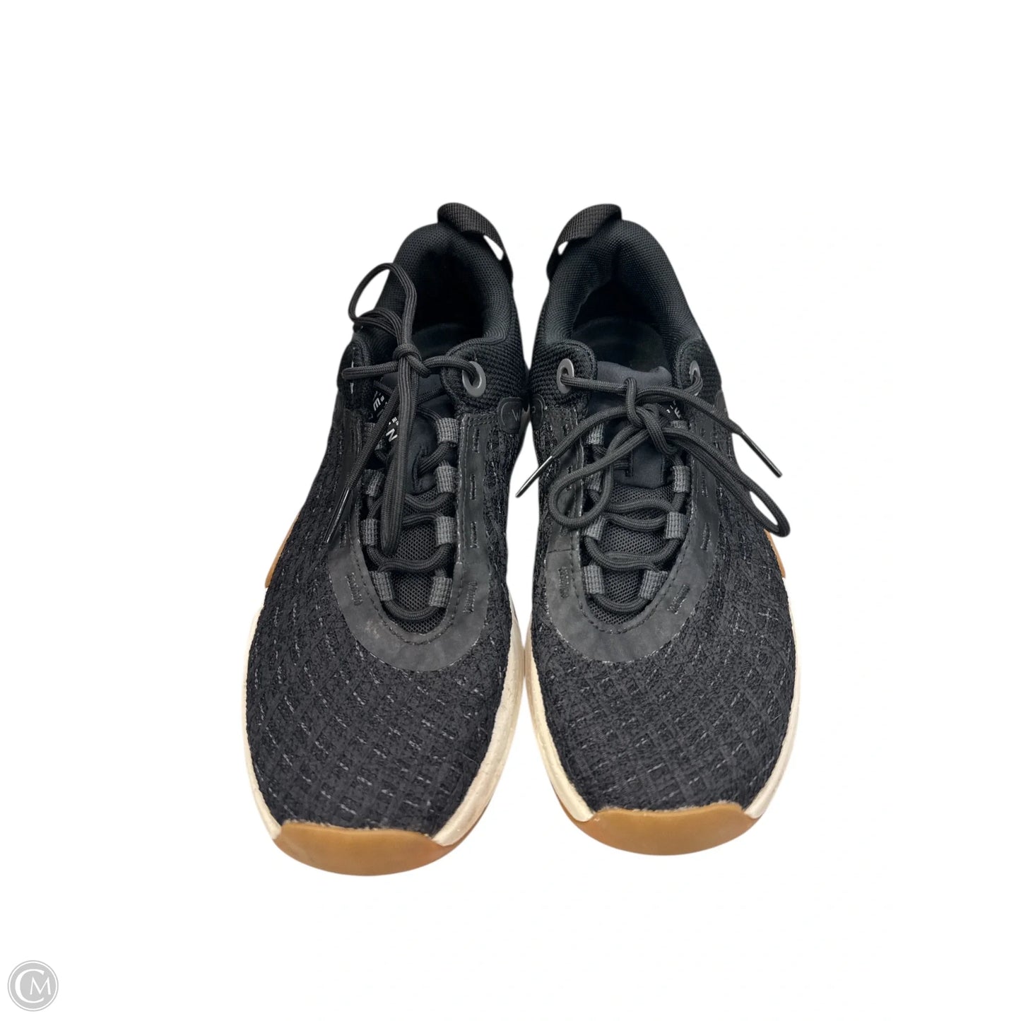 Shoes Athletic By Under Armour In Black, Size: 8.5