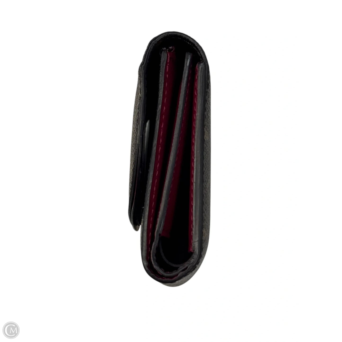 Wallet Luxury Designer By Louis Vuitton, Size: Large