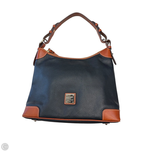 Handbag Designer By Dooney And Bourke, Size: Large