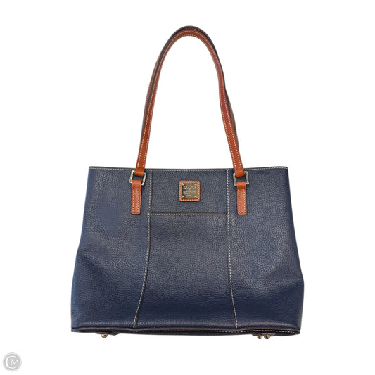 Handbag Designer By Dooney And Bourke, Size: Medium