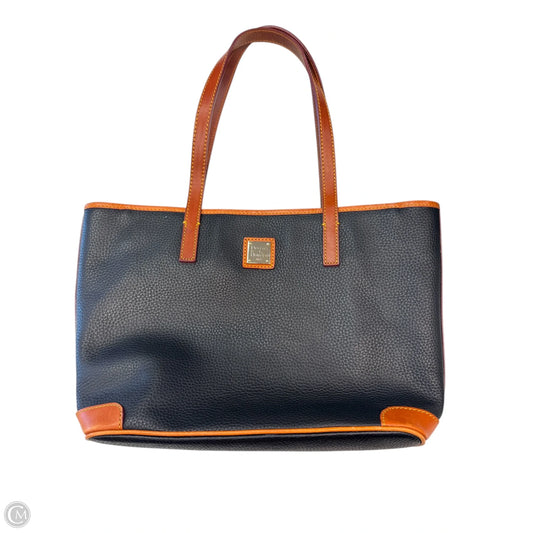 Handbag Designer By Dooney And Bourke, Size: Medium