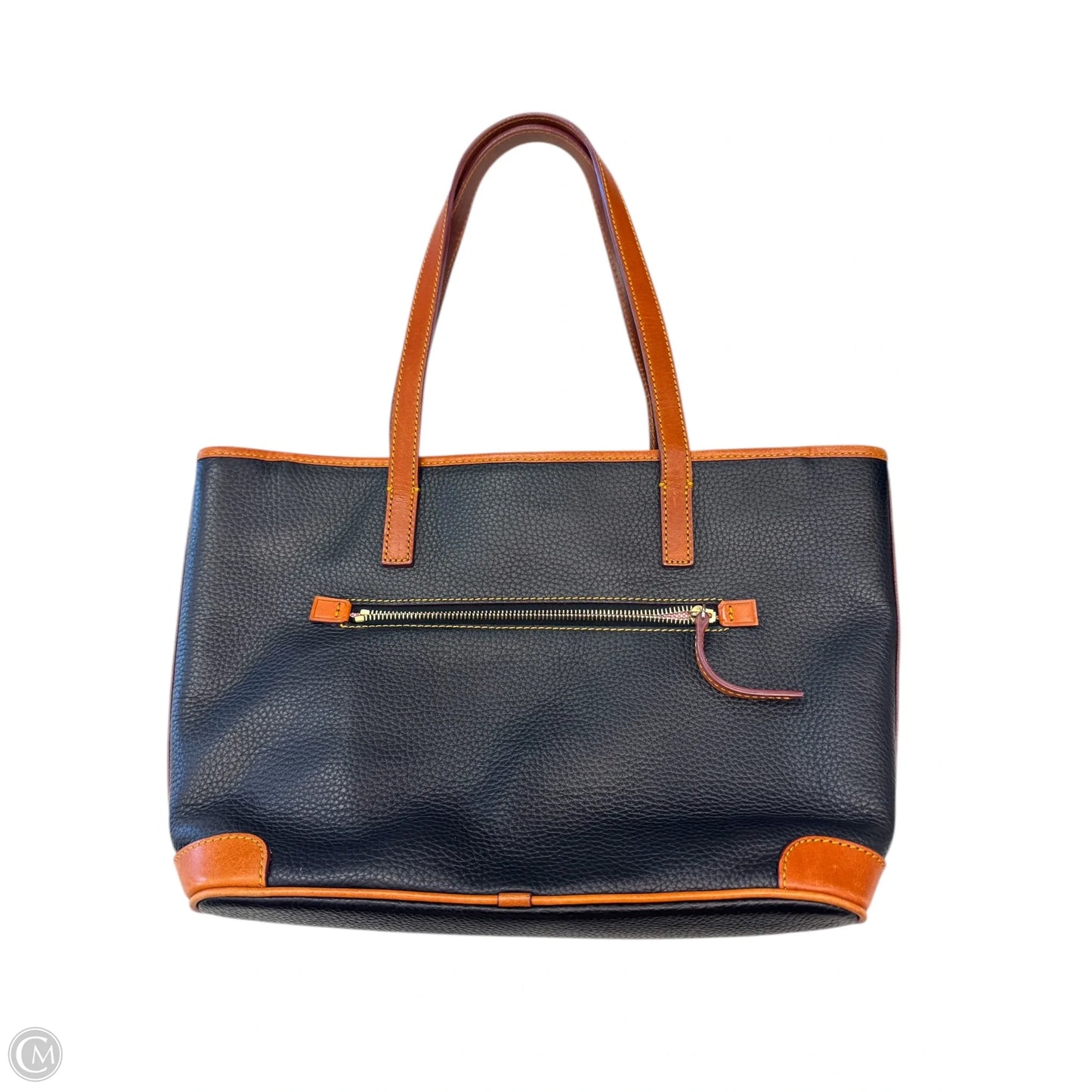 Handbag Designer By Dooney And Bourke, Size: Medium