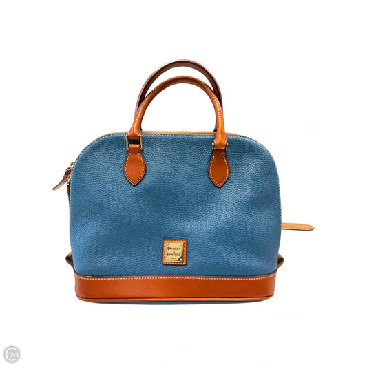 Handbag Designer By Dooney And Bourke, Size: Medium