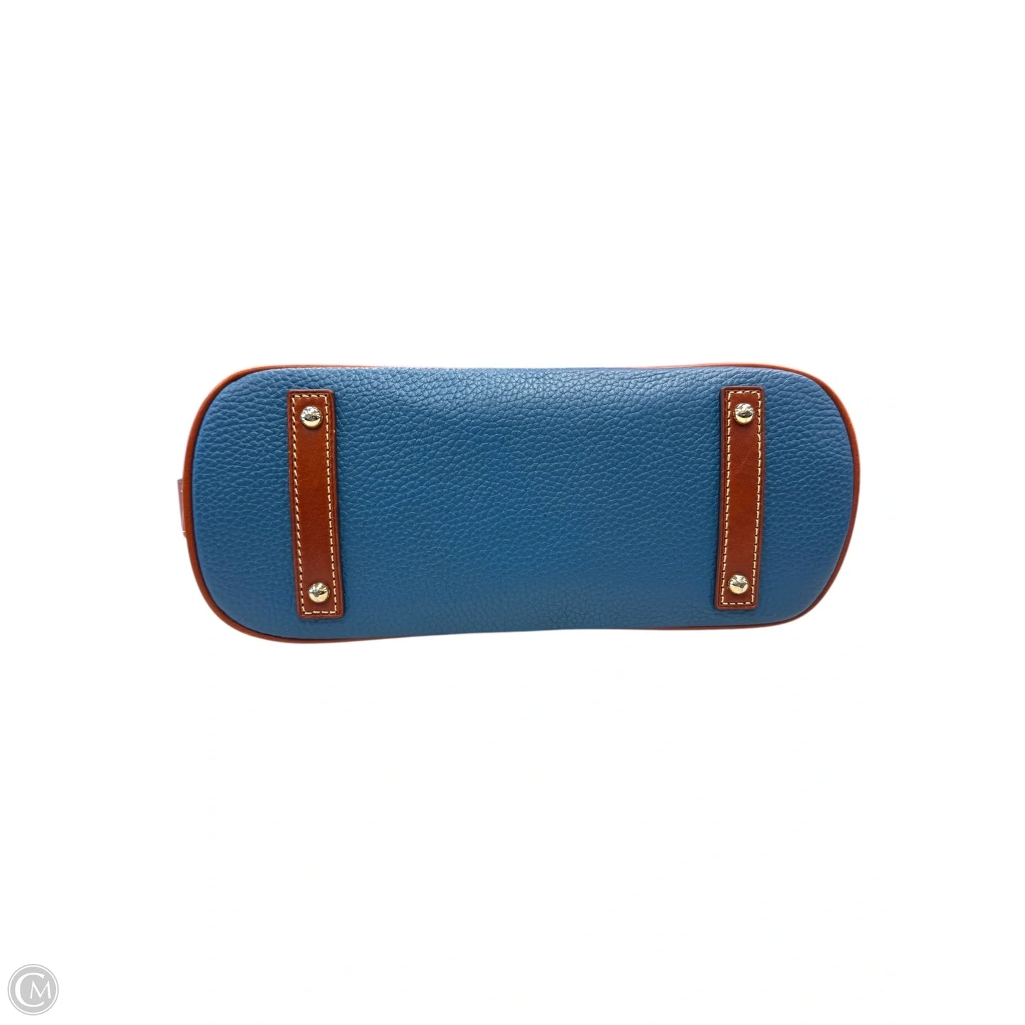 Handbag Designer By Dooney And Bourke, Size: Medium