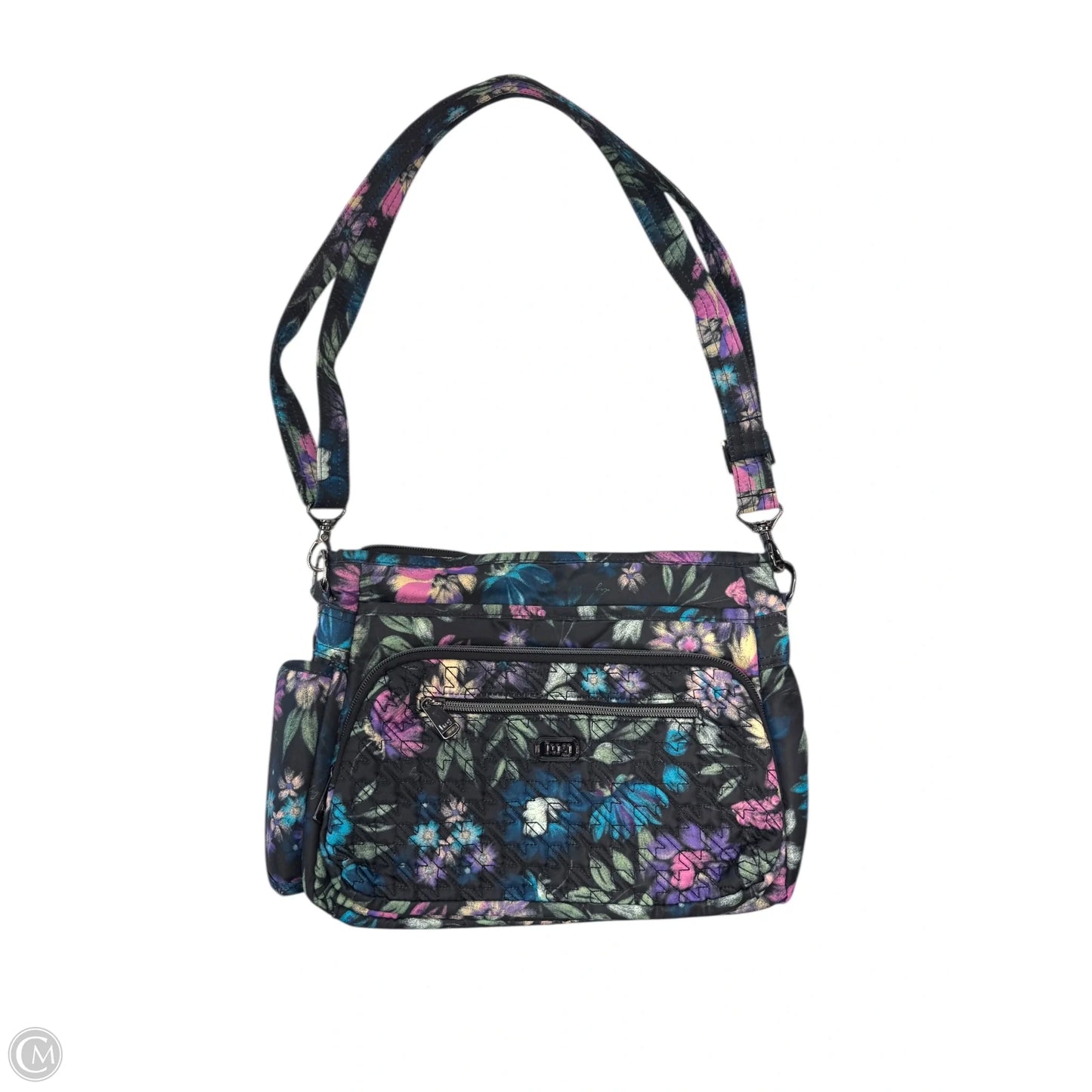 Crossbody By Cmc, Size: Medium