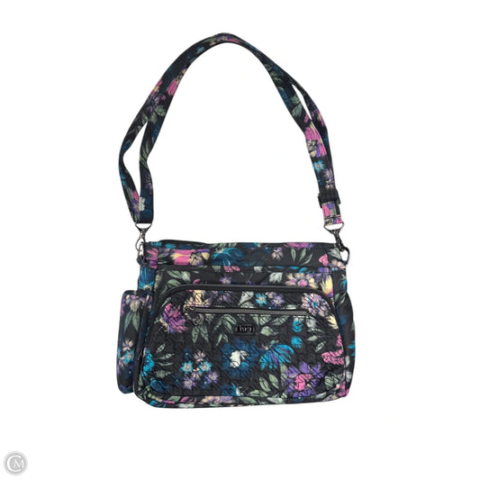 Crossbody By Cmc, Size: Medium