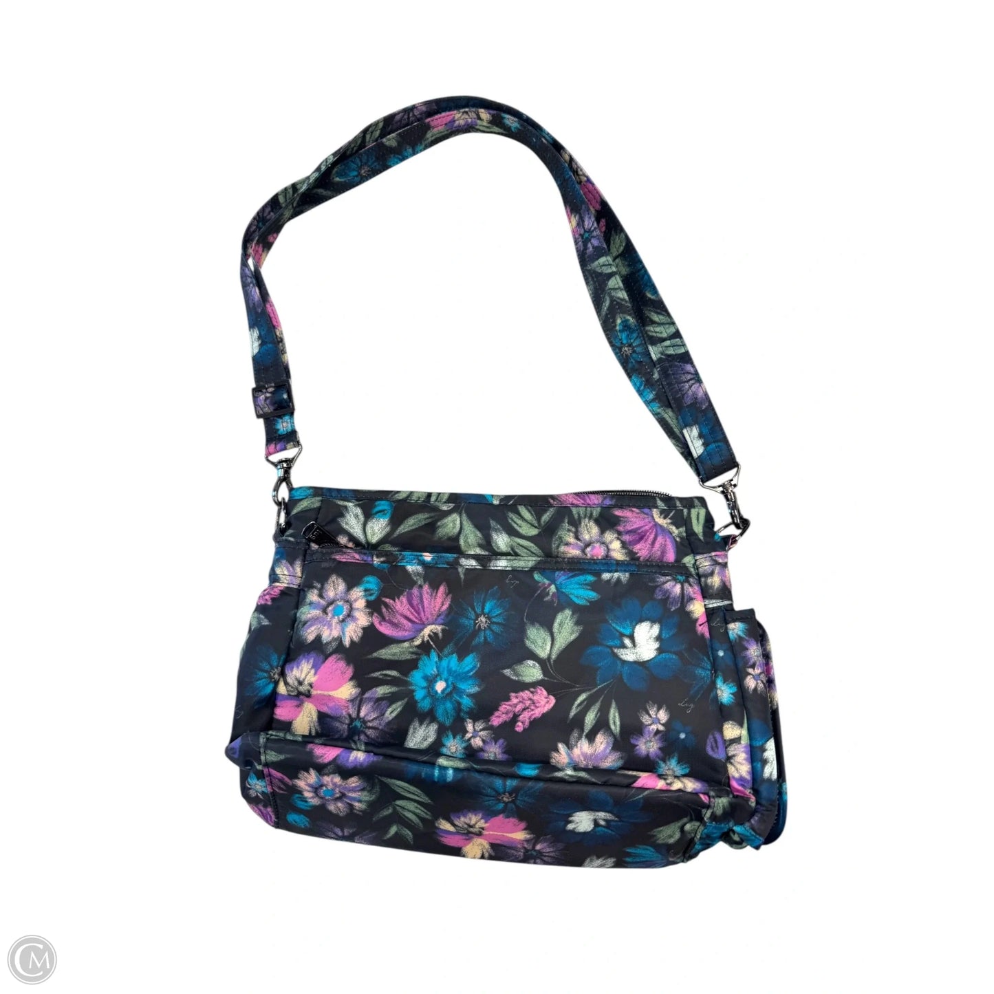 Crossbody By Cmc, Size: Medium