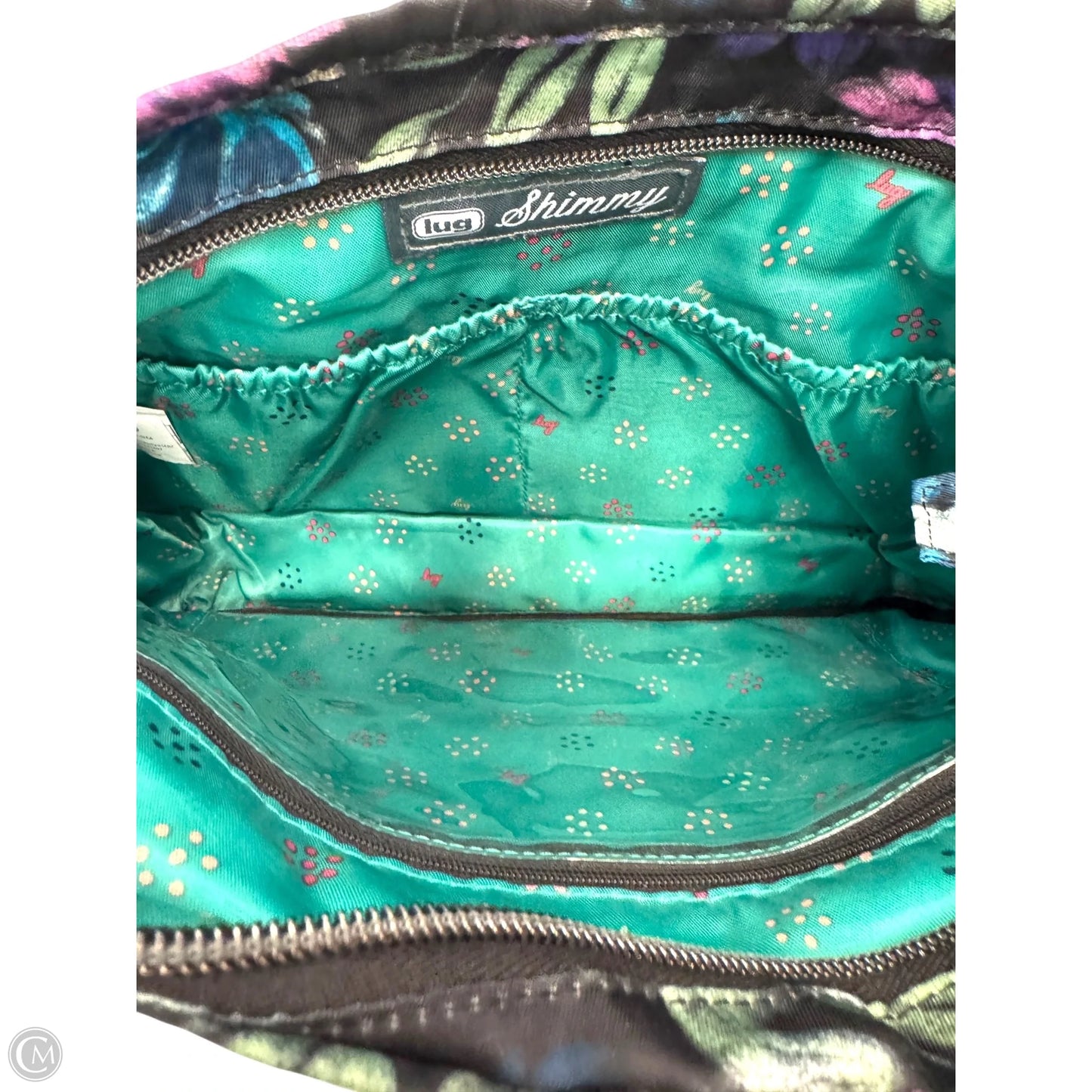 Crossbody By Cmc, Size: Medium