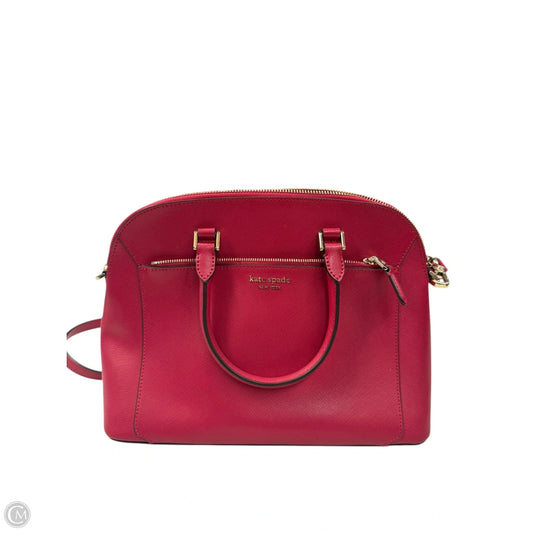 Handbag Designer By Kate Spade, Size: Large