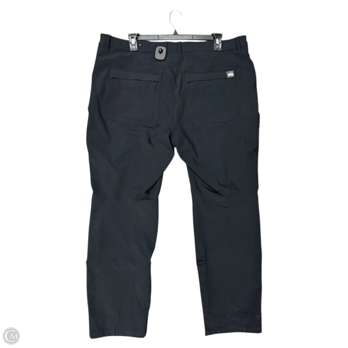 Athletic Pants By Rei In Black, Size: 2x