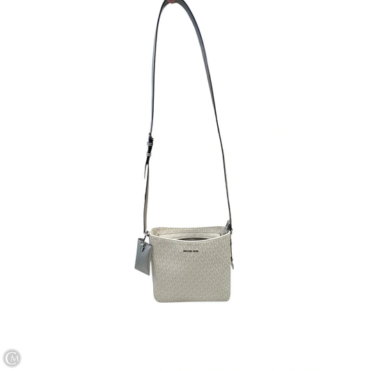 Crossbody Designer By Michael Kors, Size: Medium