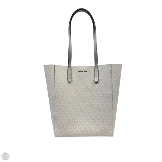 Tote Designer By Michael Kors, Size: Large