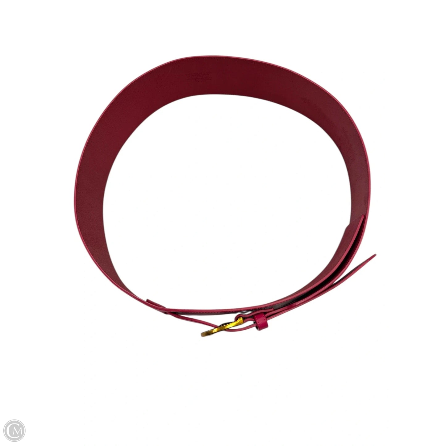 Belt By Clothes Mentor