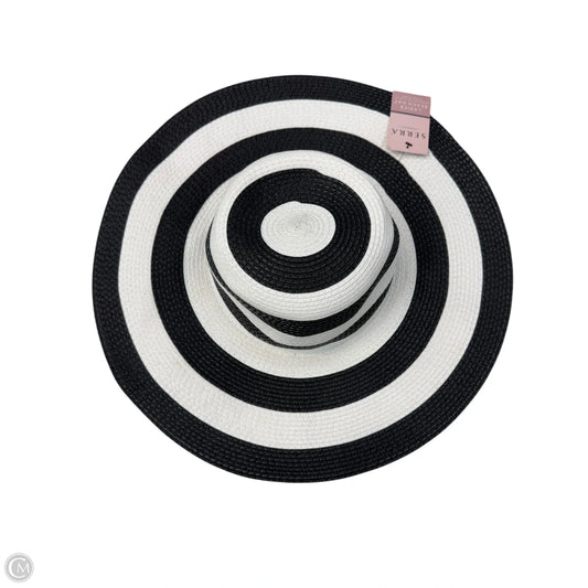 Hat Floppy By Serra