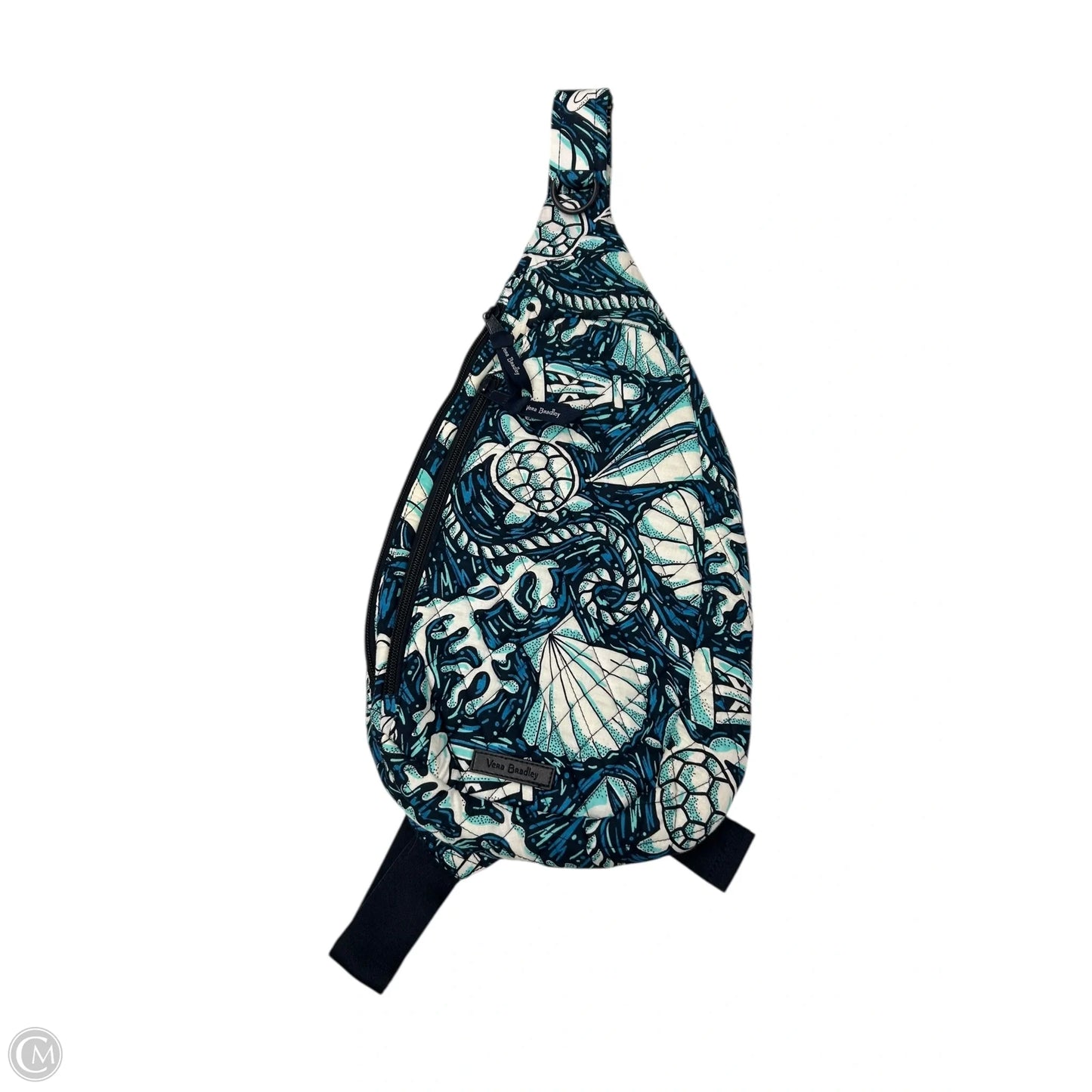 Belt Bag By Vera Bradley, Size: Medium