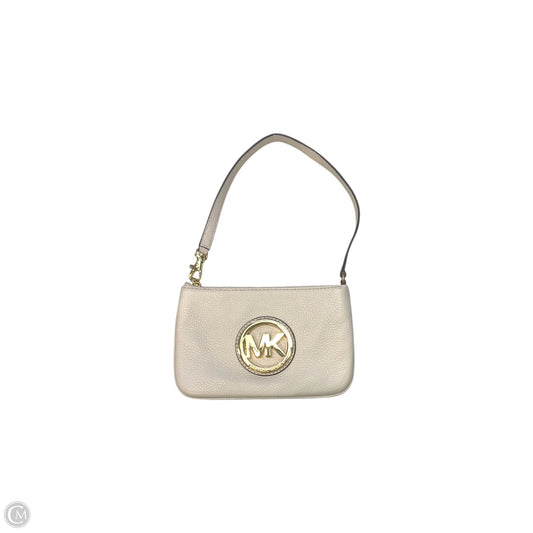 Wristlet Designer By Michael Kors, Size: Small