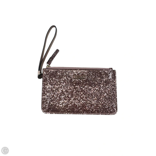 Wristlet Designer By Kate Spade, Size: Small