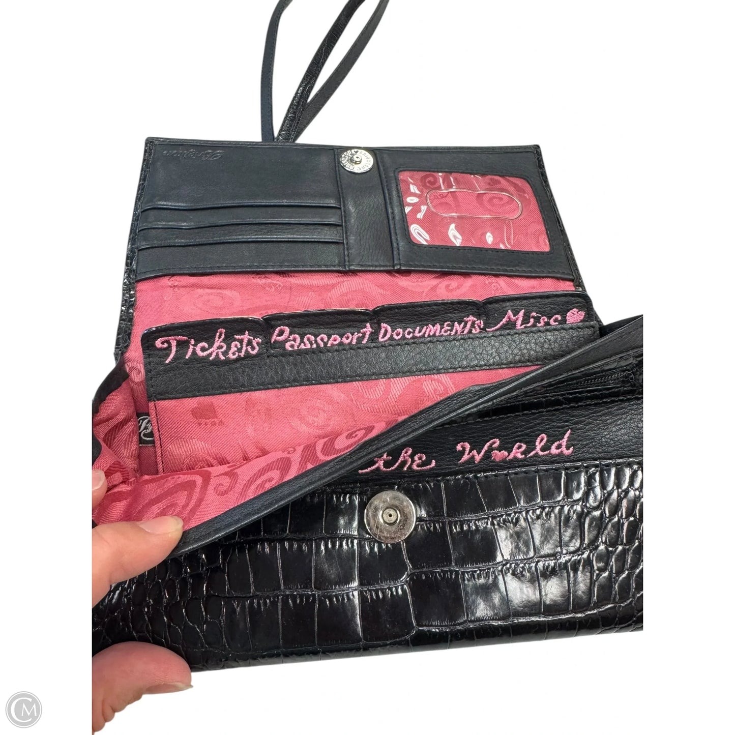 Crossbody By Brighton, Size: Small