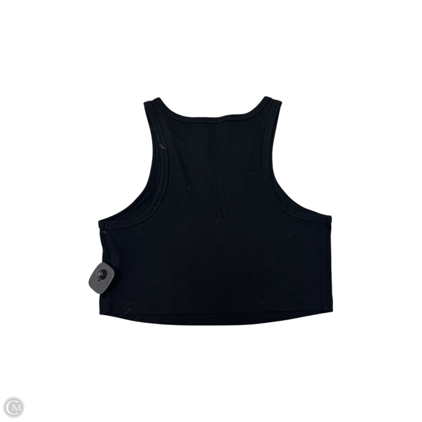 Tank Top By Wild Fable In Black, Size: L