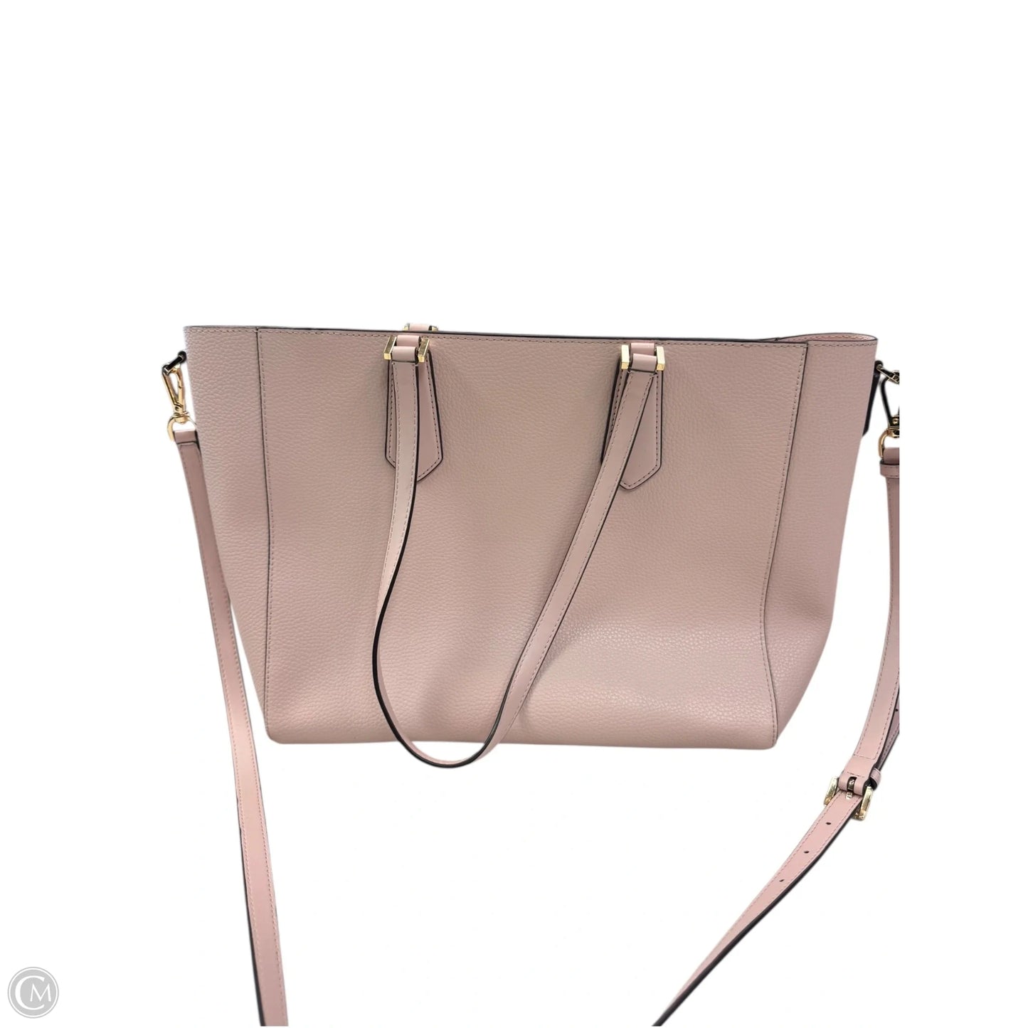 Handbag Designer By Michael Kors, Size: Large