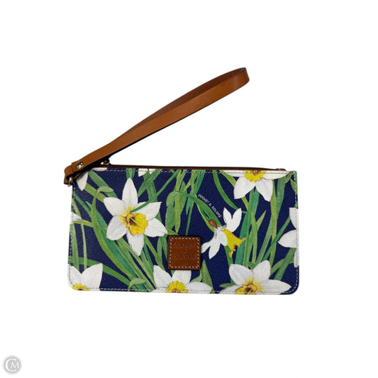 Wristlet Designer By Dooney And Bourke, Size: Small