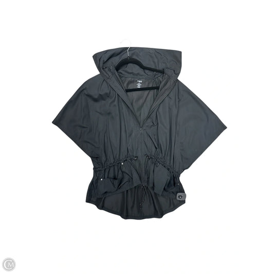 Jacket Other By Clothes Mentor In Black, Size: M