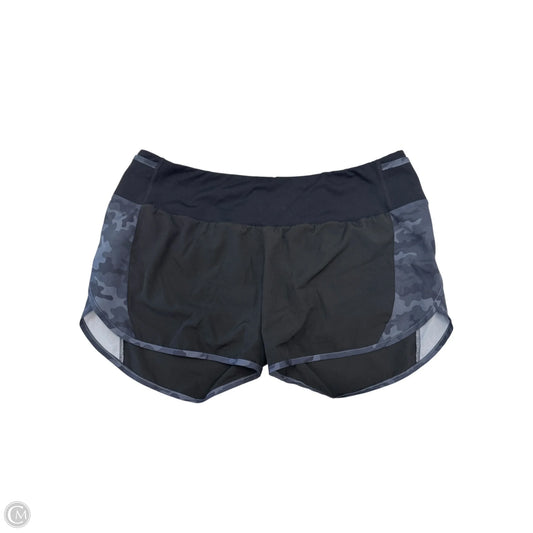 Athletic Shorts By Zyia In Black, Size: 2x