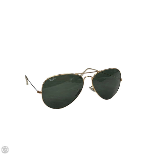 Sunglasses Designer By Ray Ban