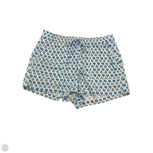 Shorts By J. Crew In White, Size: 8