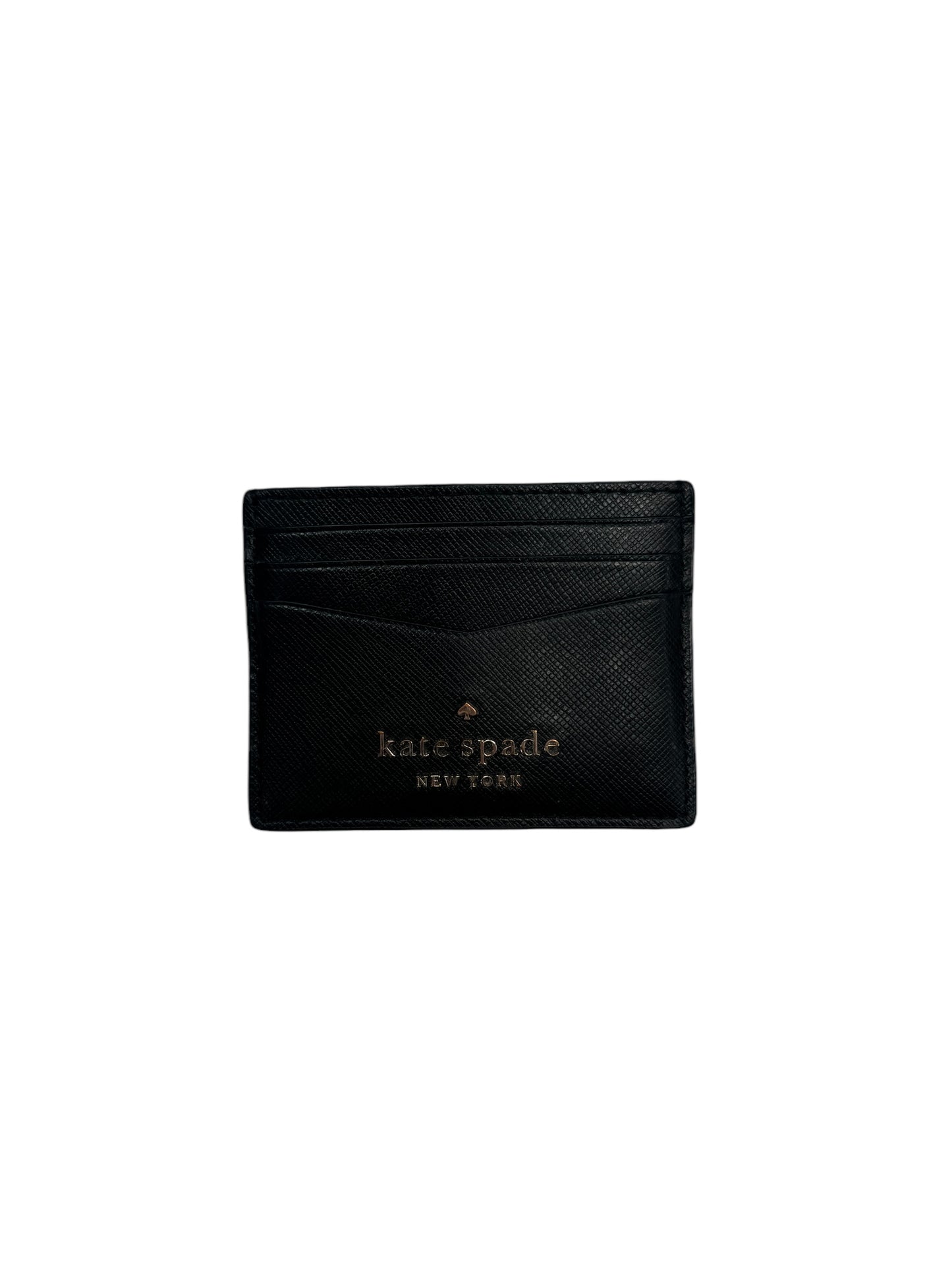 Wallet Designer By Kate Spade, Size: Small