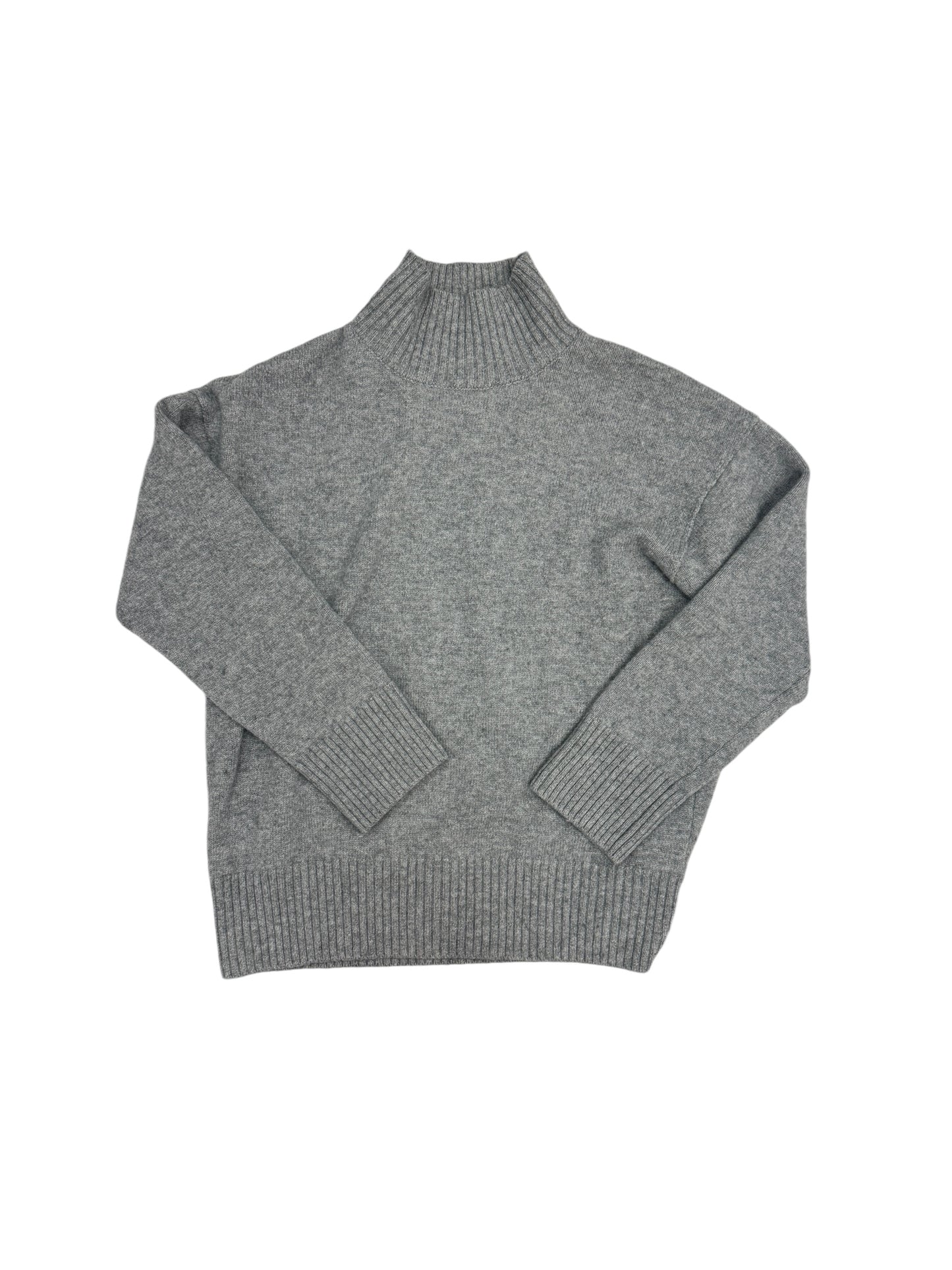 Sweater By Rails In Grey, Size: S