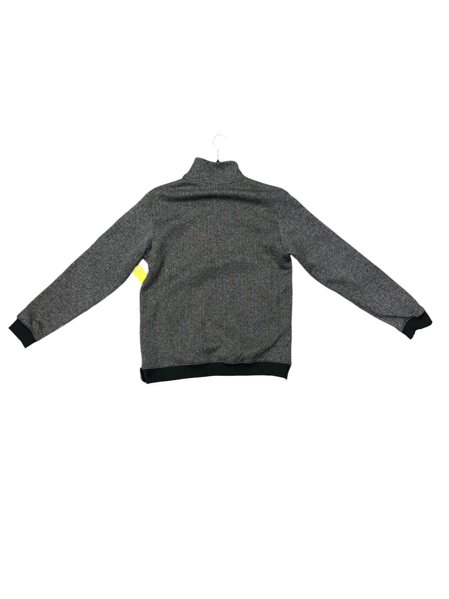 Athletic Fleece By Nhl In Grey, Size: S