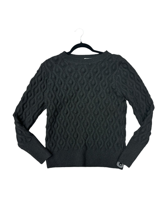 Sweater By Sweet Romeo In Black, Size: M