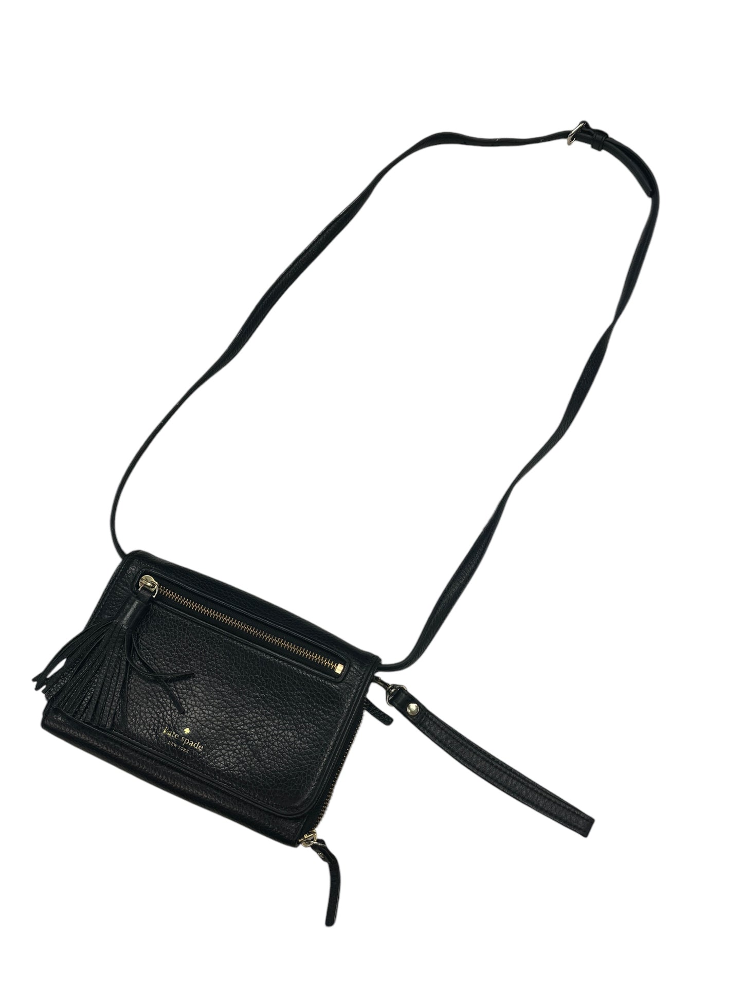 Crossbody Designer By Kate Spade, Size: Small