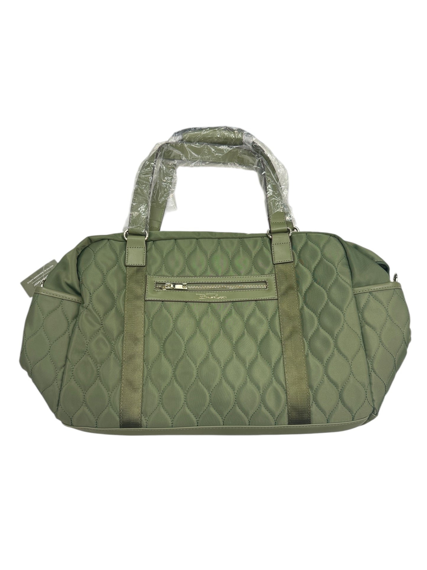 Duffle And Weekender Designer By Cmb, Size: Large