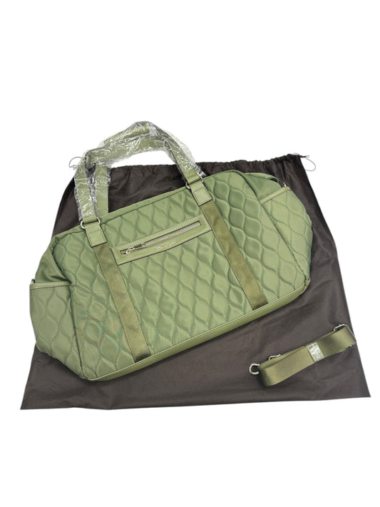 Duffle And Weekender Designer By Cmb, Size: Large