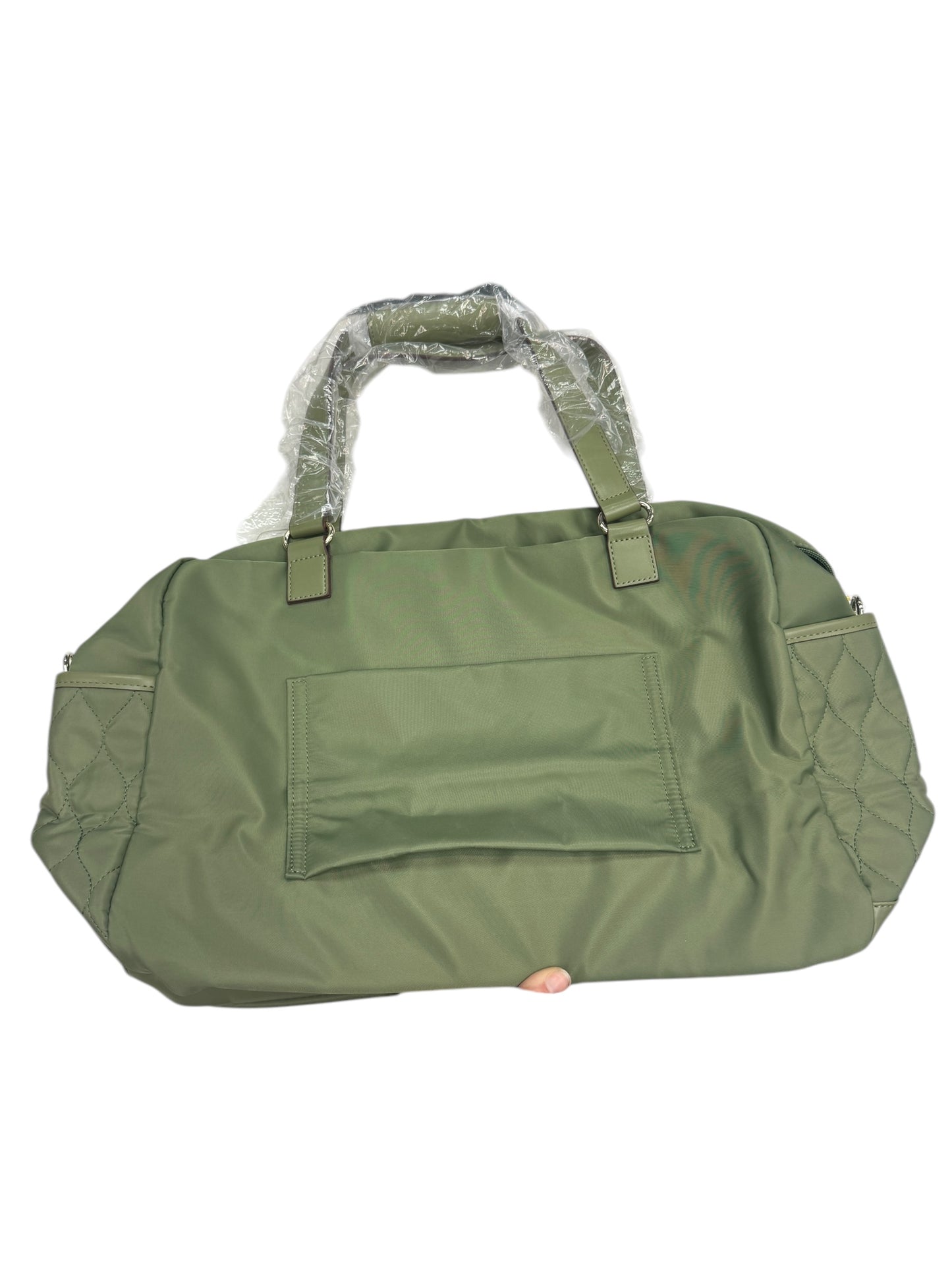 Duffle And Weekender Designer By Cmb, Size: Large